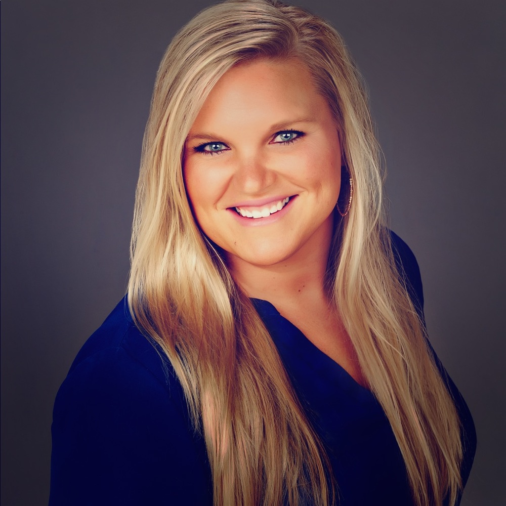 Meet your Posher, Breann